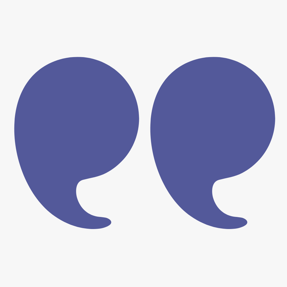 Customer testimonial about payroll software