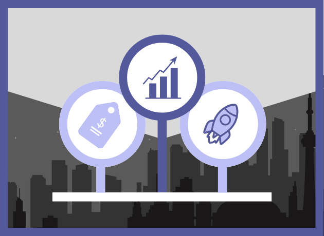 Payroll software dashboard showing automated payroll processing and pricing plans